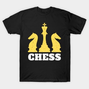 Chess T-Shirt